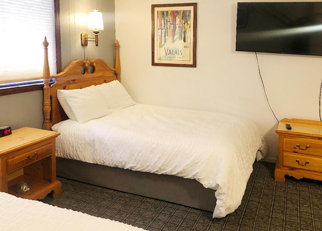 Tyrolean Lodge Aspen Extérieur photo