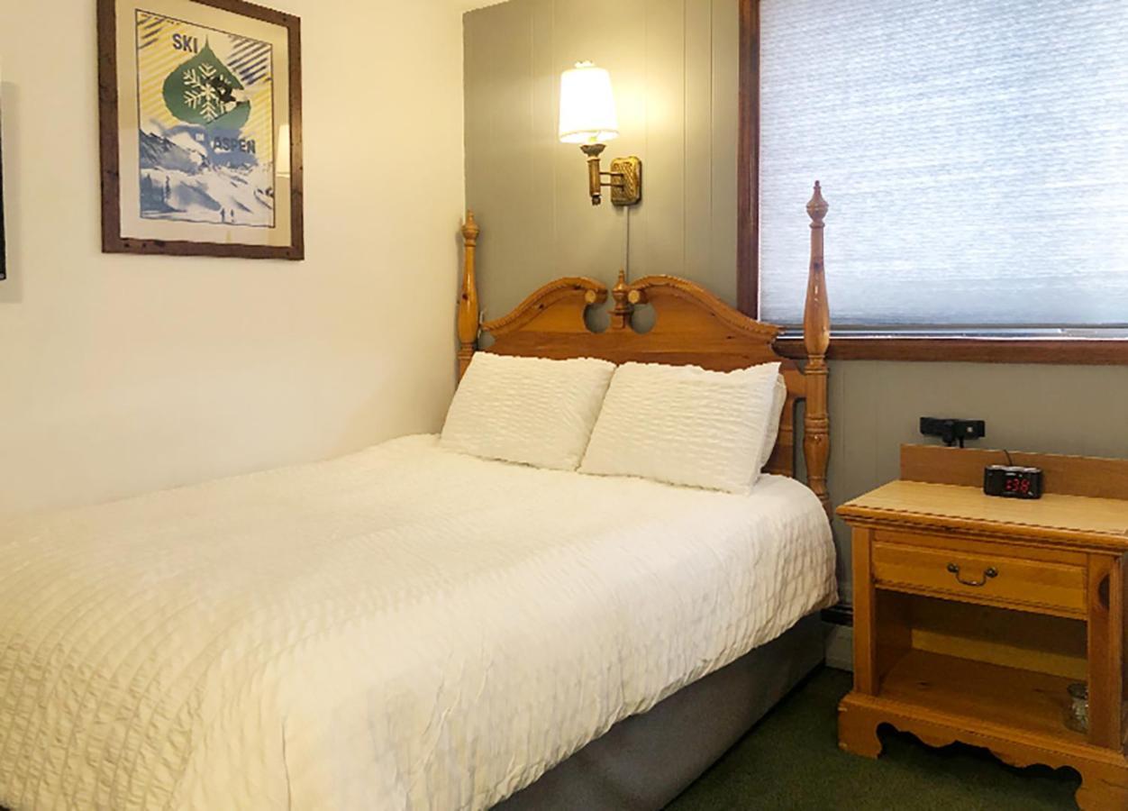 Tyrolean Lodge Aspen Extérieur photo