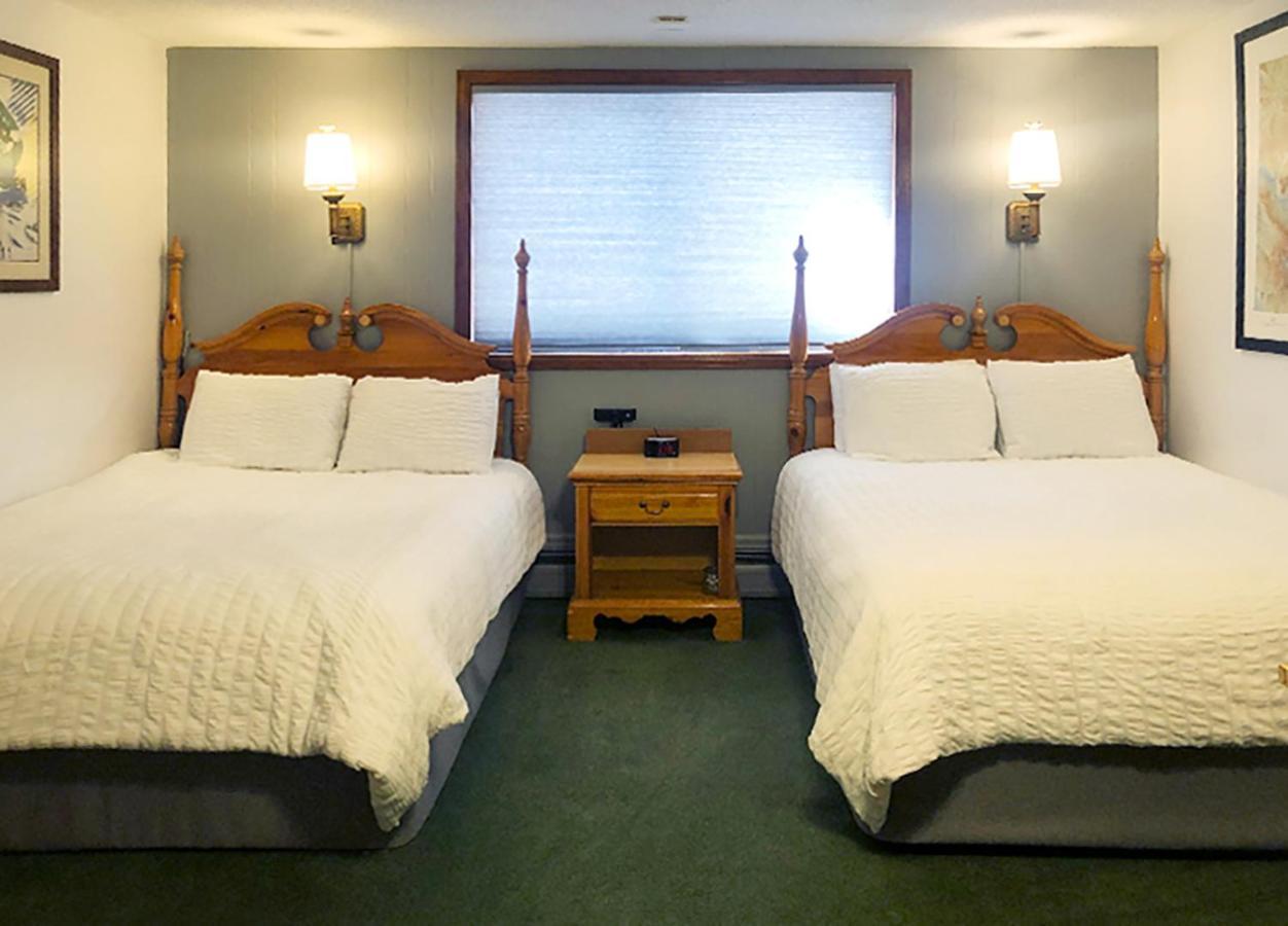 Tyrolean Lodge Aspen Extérieur photo