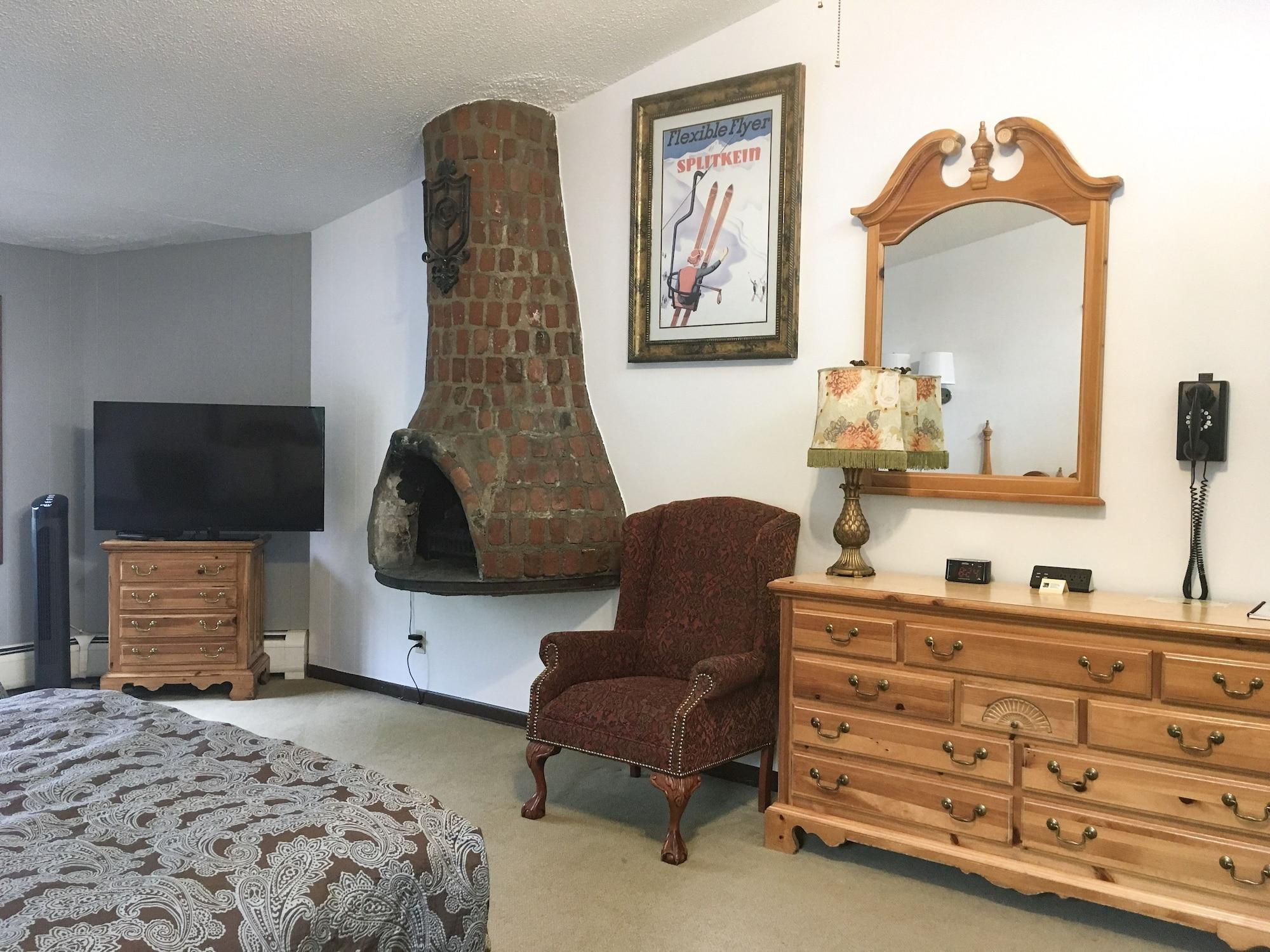 Tyrolean Lodge Aspen Extérieur photo