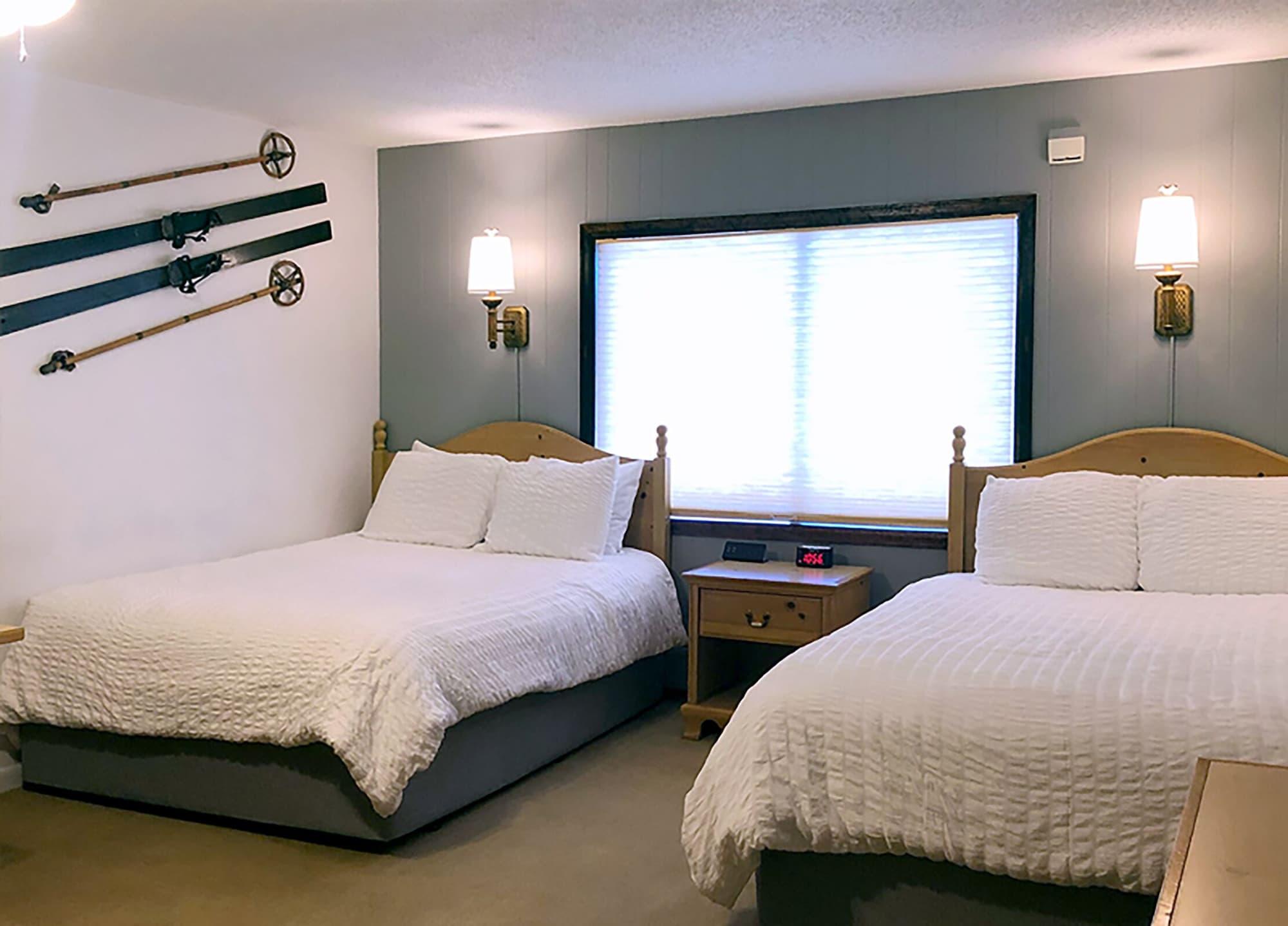 Tyrolean Lodge Aspen Extérieur photo