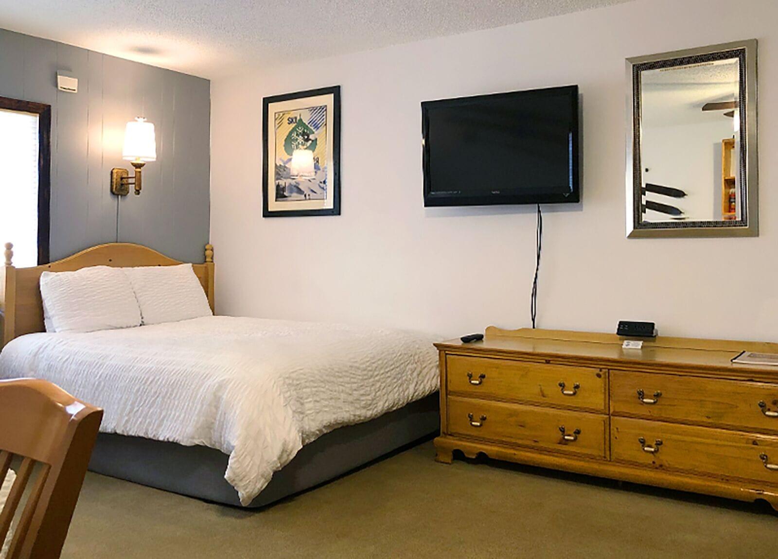 Tyrolean Lodge Aspen Extérieur photo